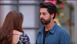 Kumkum Bhagya - 1st June 2025